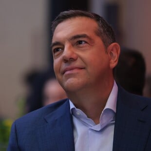 ΤΣΙΠΡΑΣ ΣΥΝΕΝΤΕΥΞΗ ΕΦΣΥΝ