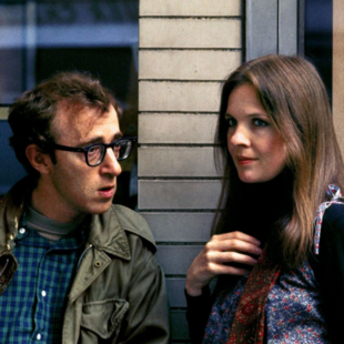 Ο Γούντι Άλεν θυμάται τη Νταϊάν Κίτον