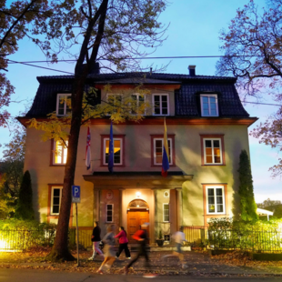 Νορβηγία: Έκλεισε η πρεσβεία της Βενεζουέλας «χωρίς εξήγηση» 