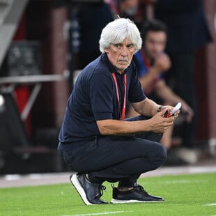 Ιβάν Γιοβάνοβιτς: «Δεν είμαι άνθρωπος που παραιτείται και φεύγει»