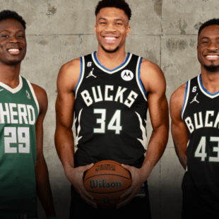 NBA: Στους Μπακς και ο Άλεξ Αντετοκούνμπο 