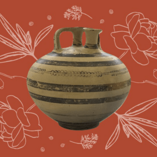 Μουσείο Βίλα Γκέτι: Παρουσίαση για την παραγωγή αρώματος στην Πύλο στην Ύστερη Εποχή του Χαλκού