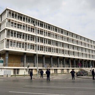 ΘΕΣΣΑΛΟΝΙΚΗ ΔΙΚΑΣΤΗΡΙΟ