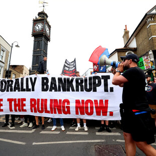 UEFA: Μετά το σκάνδαλο με την Κρίσταλ Πάλας αλλάζουν οι κανονισμοί για την πολυϊδιοκτησία