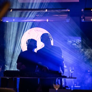 H IFI παρουσιάζει το House of Luminauts στην Hotel Experience 2025