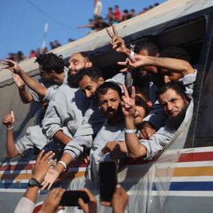 Ισραήλ - Παλαιστίνη: Αγωνία για την επόμενη μέρα