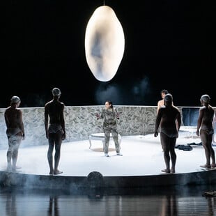 «Ξανά, Μαζί, Παντού»: Το ΚΘΒΕ παρουσιάζει τον καλλιτεχνικό προγραμματισμό 2025-2026