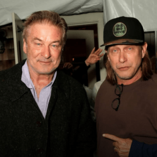 Τροχαίο για τον Άλεκ Μπάλντουιν και τον αδερφό του - Έπεσαν με το αυτοκίνητο επάνω σε δέντρο