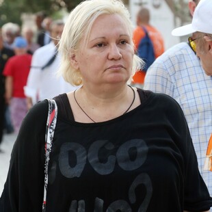 Καίτη Φίνου: «Έκανα τραγικό λάθος» - Η δημόσια συγγνώμη της ηθοποιού στη Χρυσούλα Διαβάτη
