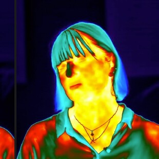 Στρες: Η αλλαγή θερμοκρασίας στη μύτη αποκαλύπτει το άγχος