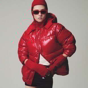 Η νέα εποχή της ellesse: sporty glam για κάθε μέρα που μοιάζει με περιπέτεια