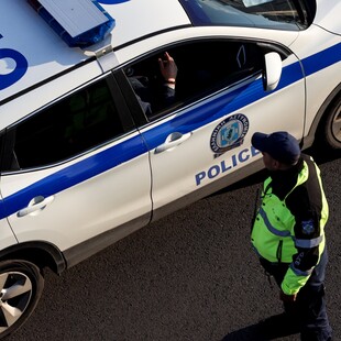 ΕΛΑΣ ΟΜΑΔΕΣ ΜΠΛΟΚΑ