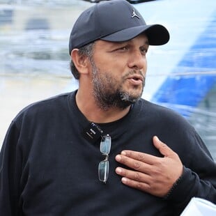 ΠΑΝΟΣ ΡΟΥΤΣΙ ΕΥΑΓΓΕΛΙΣΜΟΣ