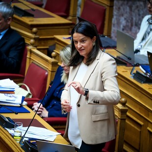 Ο ΣΥΡΙΖΑ αποχώρησε πριν την ψηφοφορία του εργασιακού νομοσχεδίου - Η αντίδραση Κεραμέως