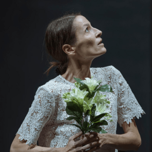 Το «Τρίτο Στεφάνι» έρχεται στο Θέατρο Τέχνης με την υπογραφή του Στάθη Λιβαθινού