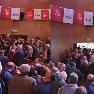 Τουρκία: Κεμαλιστές πιάστηκαν στα χέρια σε συνέδριο του CHP
