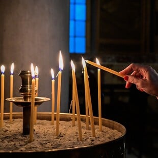 ΙΕΡΕΑΣ ΕΚΚΛΗΣΙΑ