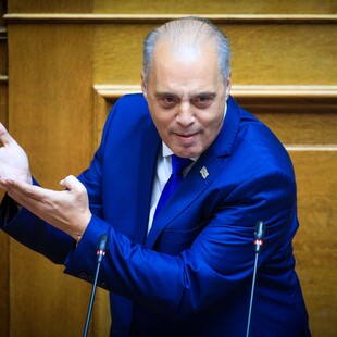 ΚΥΡΙΑΚΟΣ ΒΕΛΟΠΟΥΛΟΣ ΒΟΥΛΗ