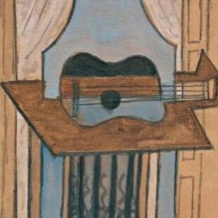 Ισπανία: Πίνακας του Πικάσο αξίας 600.000 ευρώ εξαφανίστηκε καθ’ οδόν προς έκθεση