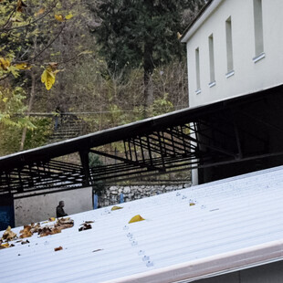 Σέρρες: Για κακούργημα 8 κατηγορούμενοι για τον θάνατο 11χρονου από έκρηξη λέβητα σε σχολείο