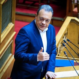 ΣΩΚΡΑΤΗΣ ΦΑΜΕΛΛΟΣ ΒΟΥΛΗ