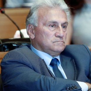 Θεσσαλονίκη: Σε εξέλιξη δύο δίκες για τα αδέλφια Ψωμιάδη