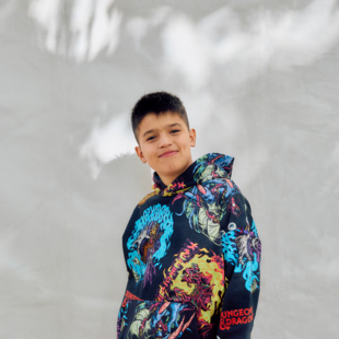 Πάου Μπρουνέτ: Ο 12χρονος σταρ του YouTube που εξηγεί στον κόσμο τον περίπλοκο σύμπαν του αυτισμού