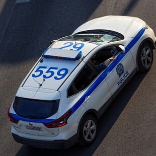 ΑΣΤΥΝΟΜΙΑ ΠΕΡΙΠΟΛΙΚΟ