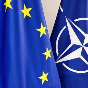 Η Ευρωπαϊκή Ένωση χαράζει «οδικό χάρτη άμυνας» για στρατηγική αυτονομία μέχρι το 2030