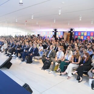 Ημερίδα-σταθμός για το Υπεύθυνο Παιχνίδι από τον ΟΠΑΠ