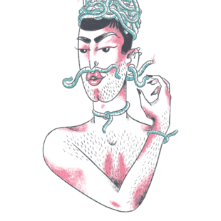 Το Queer Arab Glossary έρχεται στην Αθήνα