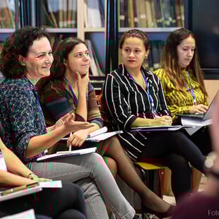 «Γεφυρώνοντας τα συστήματα παιδικής προστασίας και παιδικής δικαιοσύνης - Προς μια παιδοκεντρική προσέγγιση»