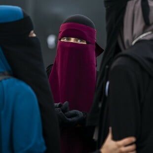 Πορτογαλία: Ενέκρινε νομοσχέδιο για απαγόρευση της μπούρκας