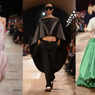 Προκλήσεις ή μια μεγάλη αγκαλιά; Τι θέλουμε από τη μόδα;