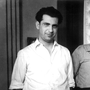 Γιώργος Τζαβέλλας: Ο πρωτοπόρος σκηνοθέτης της «Κάλπικης Λίρας»