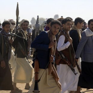 ΟΗΕ: Οι Χούτι κρατούν αιχμαλώτους 20 εργαζομένους μας