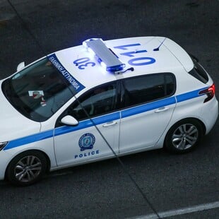 Νέο Ηράκλειο:16χρονη εντοπίστηκε ημιλιπόθυμη σε πλατεία μετά από κατανάλωση αλκοόλ