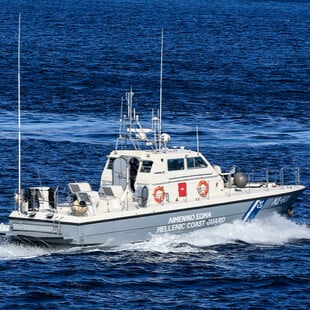 Πάτρα: Αγνοείται 35χρονος ψαροντουφεκάς στην περιοχή του Ρίου