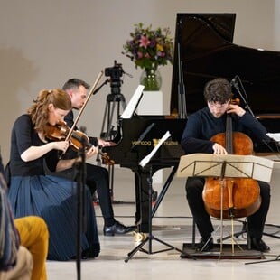 Όλα όσα έρχονται στο Athens International Music Festival