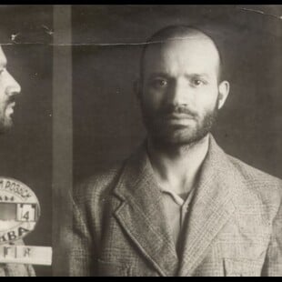 Οκτώ συναρπαστικοί μήνες της ζωής του Μιχάλη Μπεζεντάκου