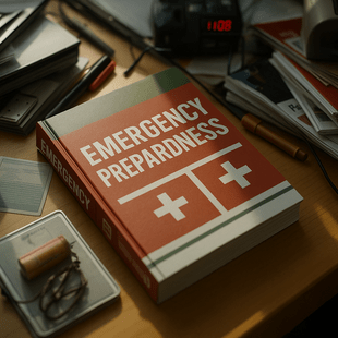 Γερμανία: «Ο πόλεμος δεν είναι πλέον απίθανος» λέει η πολιτική προστασία