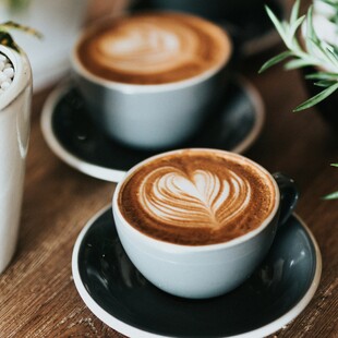 ΚΑΦΕΣ ΔΑΣΜΟΙ ΤΡΑΜΠ