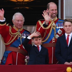 Θα γίνει ο πρίγκιπας Λούις ο επόμενος Δούκας του Γιορκ μετά την παραίτηση του Άντριου;