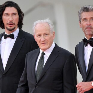 Ο Μάικλ Μαν ενδέχεται να χρησιμοποιήσει Τεχνητή Νοημοσύνη στην ταινία «Heat 2»