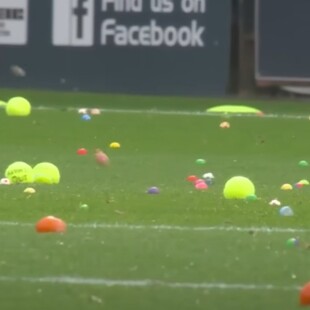 ΟΠΑΔΟΙ ΣΕΛΤΙΚ ΑΓΩΝΑΣ ΜΠΑΛΕΣ