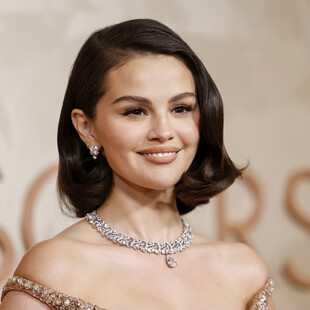 Σελένα Γκόμεζ: «Παντρεύτηκα και έκλαιγα γιατί σκεφτόμουν ότι θα πεθάνω»