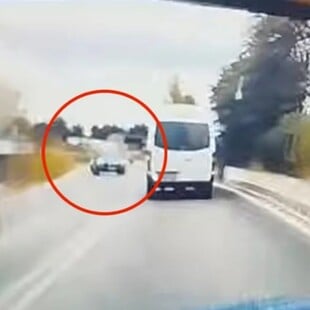 ΤΡΟΧΑΙΟ ΘΕΣΣΑΛΟΝΙΚΗ ΚΑΡΑΜΠΟΛΑ