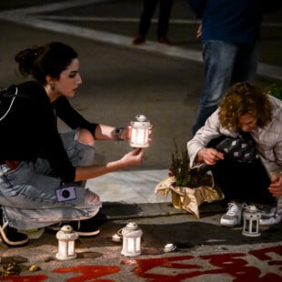 Μνημείο Αγνώστου Στρατιώτη: Συγκέντρωση διαμαρτυρίας στο Σύνταγμα για την τροπολογία 