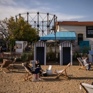 “Ο κόσμος της φιλοξενίας είναι ένας κόσμος χωρίς σύνορα”: όλα όσα έγιναν στη δεύτερη διοργάνωση του HOTEL EXPERIENCE το διήμερο 18&19 Οκτωβρίου 2025 στη Τεχνόπολη του Δήμου Αθηναίων.