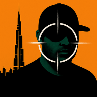 Ο βασιλιάς της κοκαΐνης που ζει μεγαλοπρεπώς στο Ντουμπάι